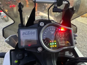 Ktm Adventure 1190 Adventure R, снимка 5