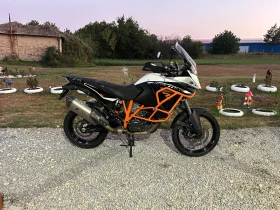 Ktm Adventure 1190 Adventure R, снимка 2