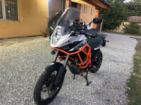 Ktm Adventure 1190 Adventure R, снимка 1