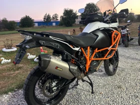 Ktm Adventure 1190 Adventure R, снимка 4