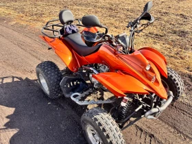 Shineray XY Xy250st-9e, снимка 2