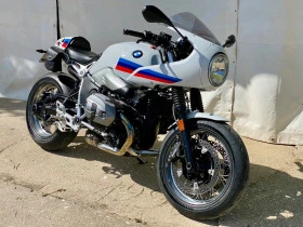 BMW R NineT Racer | Mobile.bg    4