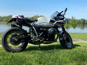 BMW R NineT Racer, снимка 9