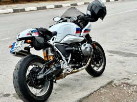 BMW R NineT Racer | Mobile.bg    1