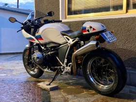 BMW R NineT Racer | Mobile.bg    2