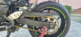 Kawasaki Z 750 | Mobile.bg    10