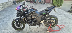 Kawasaki Z 750 | Mobile.bg    6