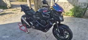  Kawasaki Z