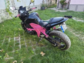 Kawasaki Z 750, снимка 4