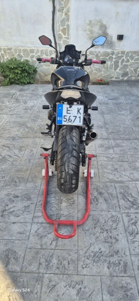 Kawasaki Z 750 | Mobile.bg    4