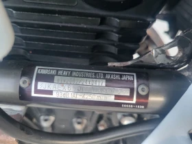 Kawasaki 650 ER 6 N 650 | Mobile.bg    9