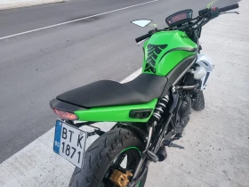 Kawasaki 650 ER 6 N 650 | Mobile.bg    12