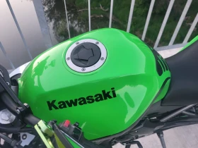 Kawasaki 650 ER 6 N 650 | Mobile.bg    3