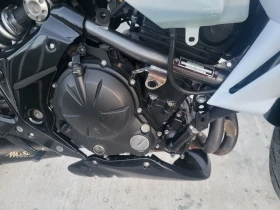 Kawasaki 650 ER 6 N 650 | Mobile.bg    10