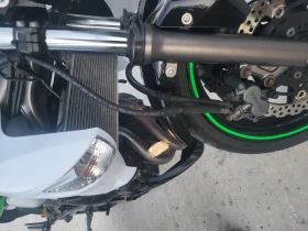 Kawasaki 650 ER 6 N 650 | Mobile.bg    8