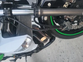 Kawasaki 650 ER 6 N 650 | Mobile.bg    7