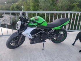 Kawasaki 650 ER 6 N 650 | Mobile.bg    2