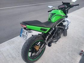 Kawasaki 650 ER 6 N 650 | Mobile.bg    5