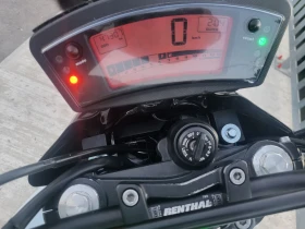 Kawasaki 650 ER 6 N 650 | Mobile.bg    4