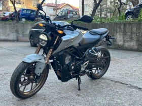Обява за продажба на Honda Cb 125R ~5 500 лв. - изображение 1