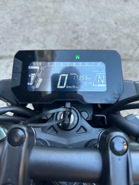 Обява за продажба на Honda Cb 125R ~5 500 лв. - изображение 2