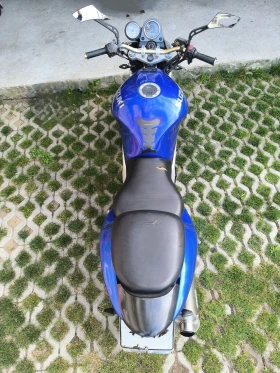 Обява за продажба на Suzuki SV 650 F ~2 499 лв. - изображение 10