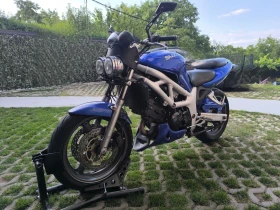 Обява за продажба на Suzuki SV 650 F ~2 499 лв. - изображение 5