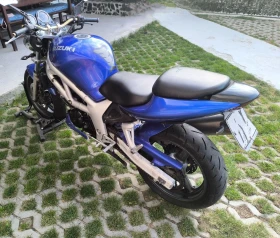 Обява за продажба на Suzuki SV 650 F ~2 499 лв. - изображение 8
