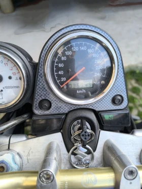 Обява за продажба на Suzuki SV 650 F ~2 499 лв. - изображение 11