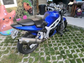 Обява за продажба на Suzuki SV 650 F ~2 499 лв. - изображение 9