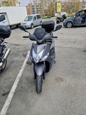 Kymco Agility Agility 16+  | Mobile.bg    9