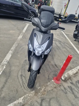 Kymco Agility Agility 16+  | Mobile.bg    2