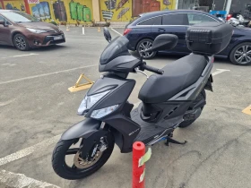 Kymco Agility Agility 16+  | Mobile.bg    3