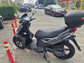 Kymco Agility Agility 16+  | Mobile.bg    4