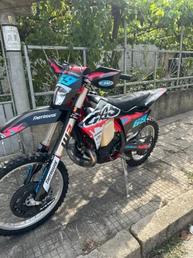 GASGAS EC, снимка 2