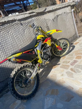 Suzuki Rmz 450 | Auto.bg — изображение 3