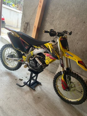 Suzuki Rmz 450 | Auto.bg — изображение 6