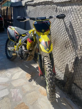 Suzuki Rmz 450 | Auto.bg — изображение 2