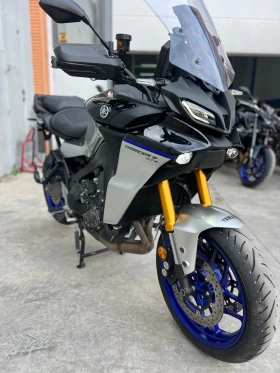Yamaha Mt-09 Tracer 900GT + 2025 | Mobile.bg � ����� ������ 2