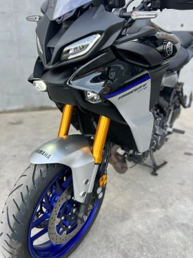Yamaha Mt-09 Tracer 900GT + 2025 | Mobile.bg � ����� ������ 14