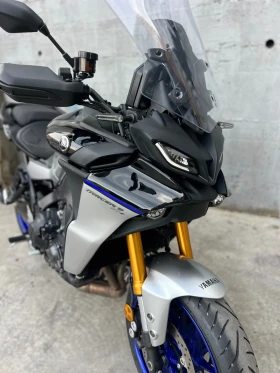 Yamaha Mt-09 Tracer 900GT + 2025 | Mobile.bg � ����� ������ 4