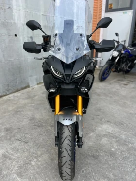 Yamaha Mt-09 Tracer 900GT + 2025 | Mobile.bg � ����� ������ 10