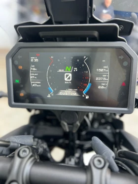 Yamaha Mt-09 Tracer 900GT + 2025 | Mobile.bg � ����� ������ 11