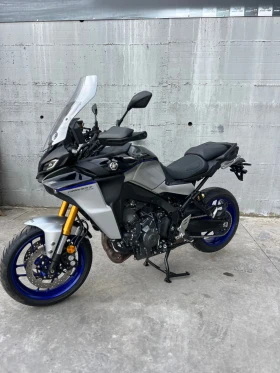 Yamaha Mt-09 Tracer 900GT + 2025 | Mobile.bg � ����� ������ 3