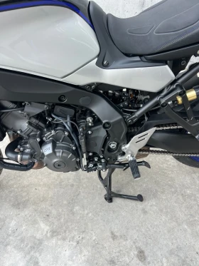 Yamaha Mt-09 Tracer 900GT + 2025 | Mobile.bg � ����� ������ 15