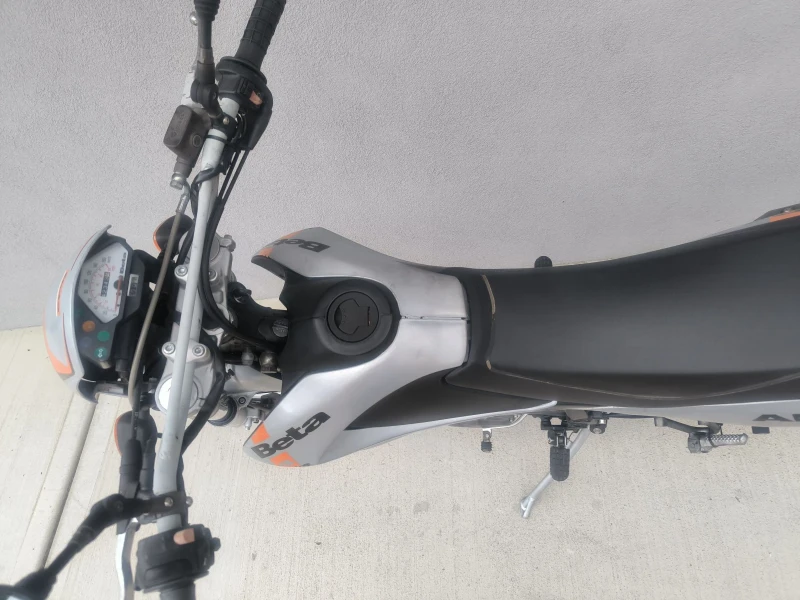 Beta Alp 4.0, 350cc., снимка 5 - Мотоциклети и мототехника - 51928691