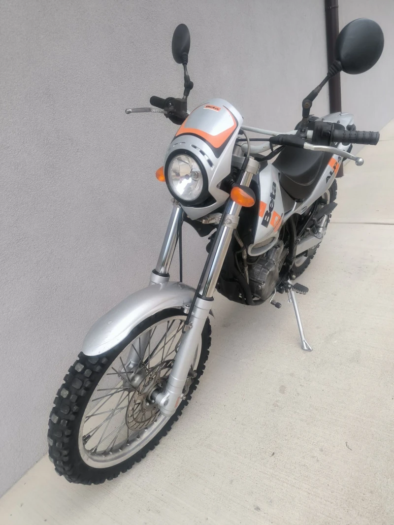 Beta Alp 4.0, 350cc., снимка 11 - Мотоциклети и мототехника - 51928691