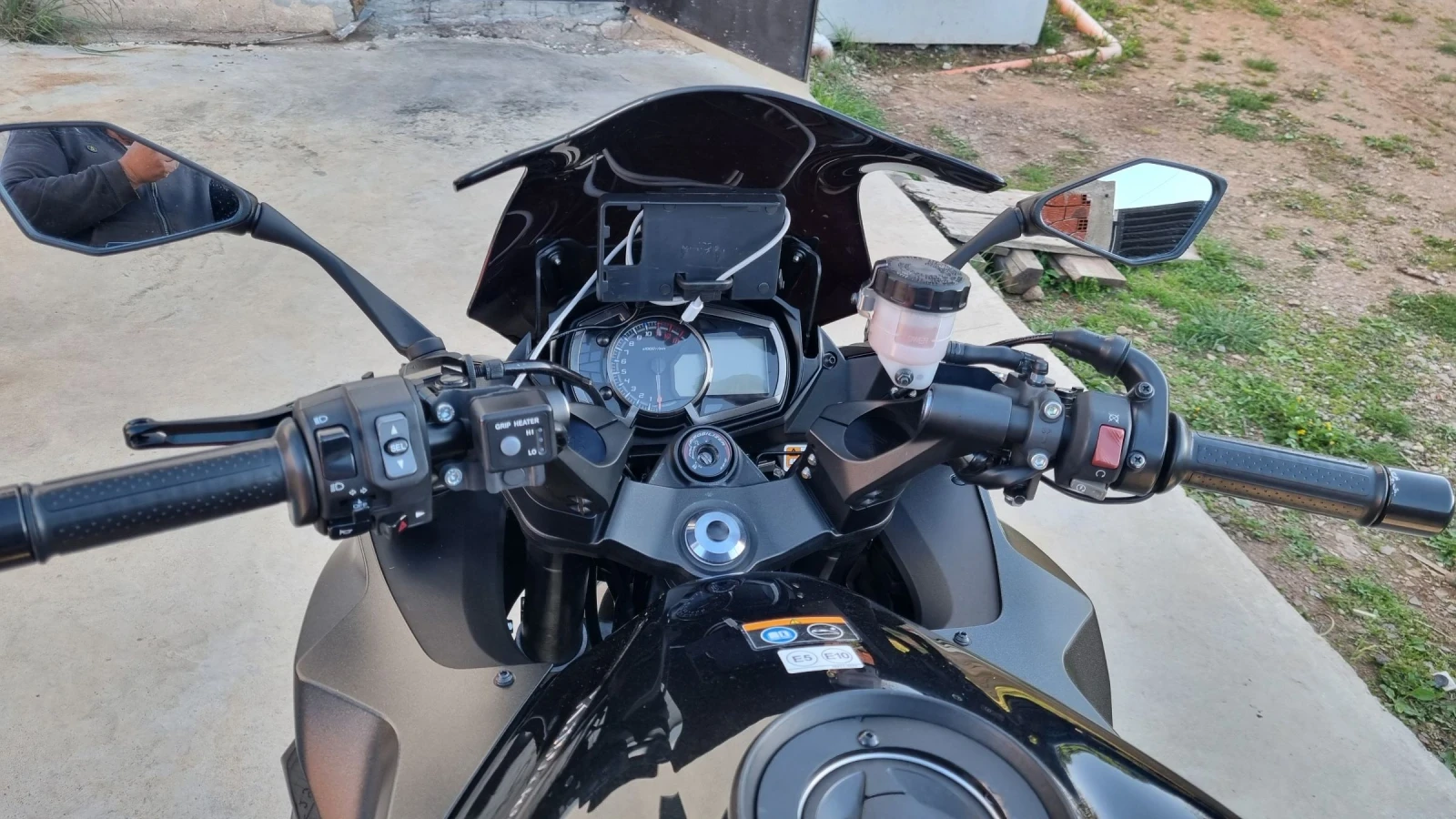 Kawasaki Z  - изображение 7