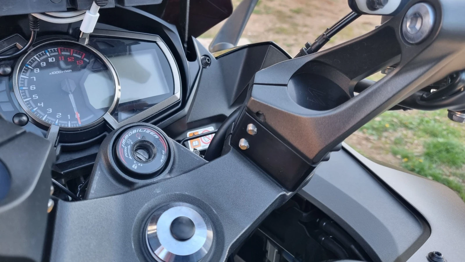 Kawasaki Z  - изображение 8