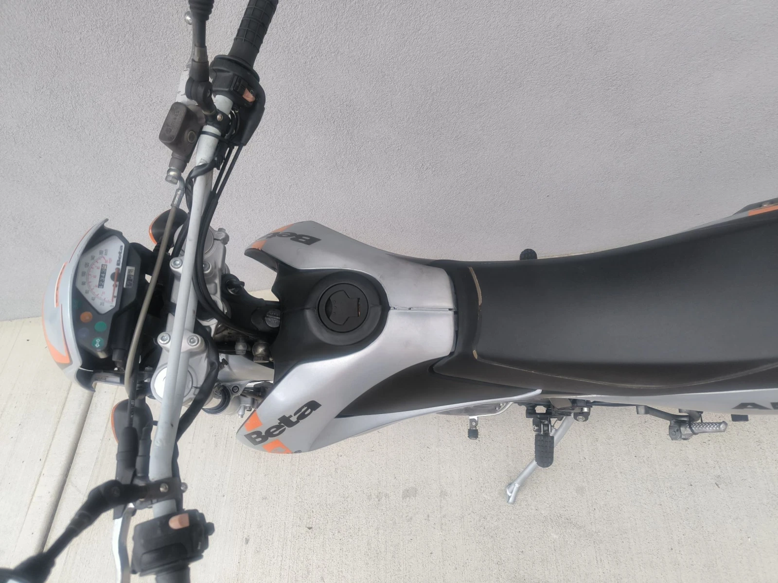 Beta Alp 4.0, 350cc. - изображение 5
